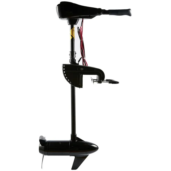 Cloud Mountain 86lbs Thrust Electric Trolling Motor for Fishing Boats Freshwater and Saltwater Use