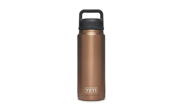 Yeti Rambler 26 oz Chug Bottle
