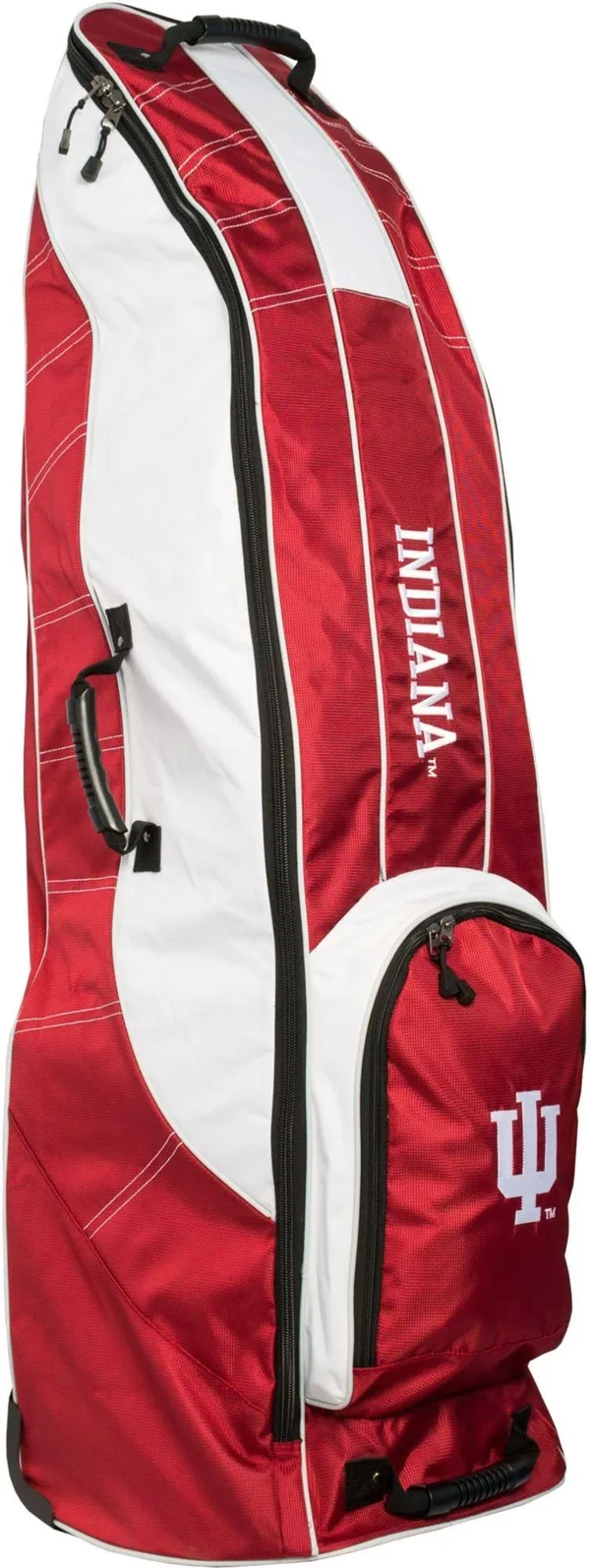 Team Golf Indiana Hoosiers Golf Travel Bag