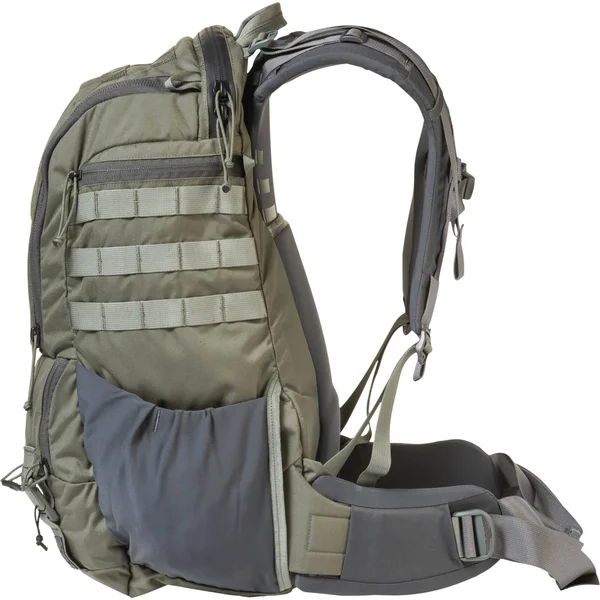 Mystery Ranch Rip Ruck 32 Backpack L, XL Foliage
