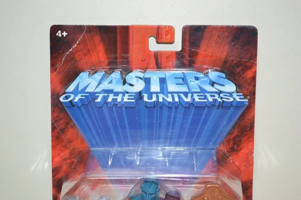 Two Bad - Masters of The Universe, Mattel