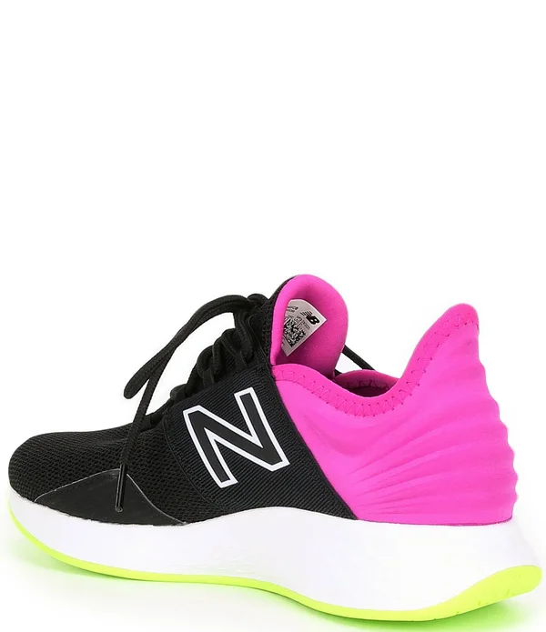 New Balance Fresh Foam Roav 9.5 Women's Black