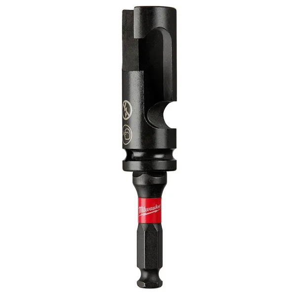 Milwaukee 49-66-5132 Shockwave Lineman's J Hook Socket