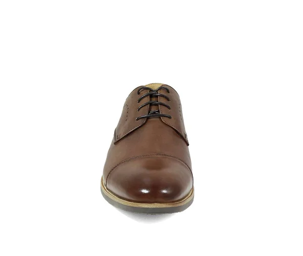 Florsheim Uptown Cap Toe Oxford 7 Men's Cognac