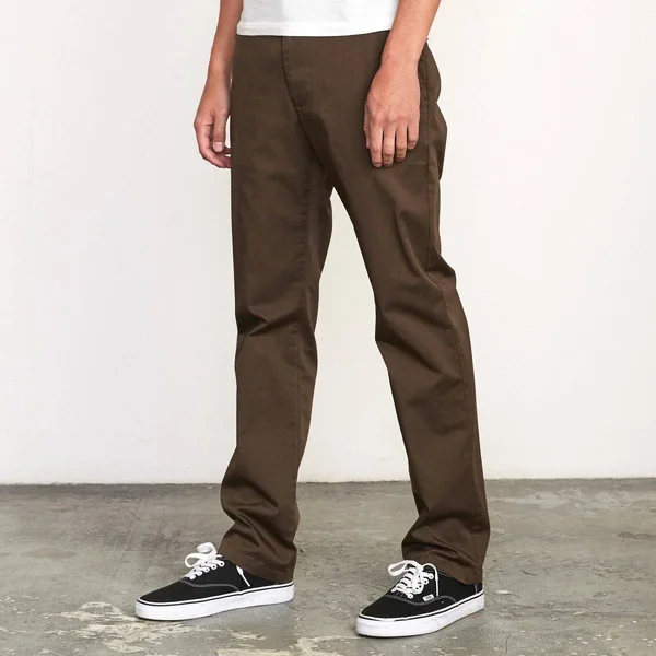 RVCA Weekend Stretch Pants
