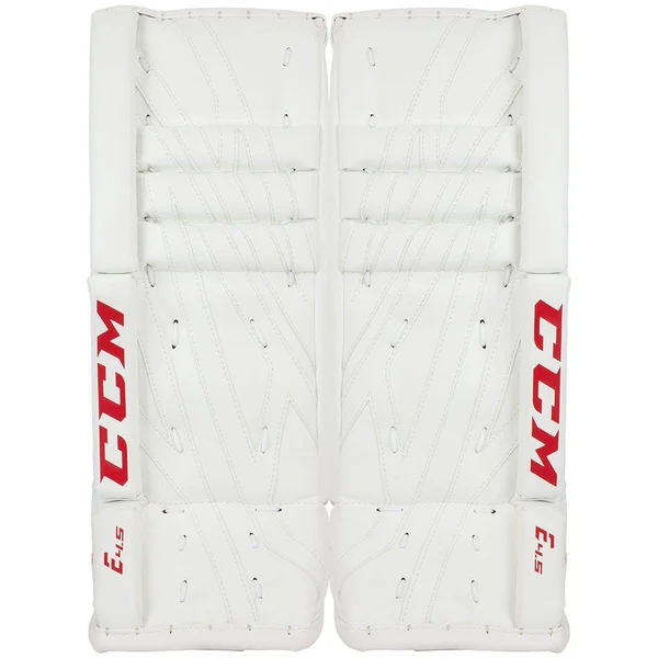 CCM - EFlex 4.5 Goalie Pads Carey Price Youth, Price, Size: 22