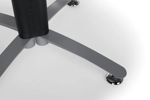 OFM Square Multi-Purpose Mesh Base Table - 36