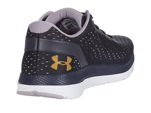 Under Armour Women's Charged Impulse Running Shoes - Purple - 12