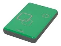 Toshiba Canvio 1 TB External HDD - USB 2.0 - 5 - 400 rpm