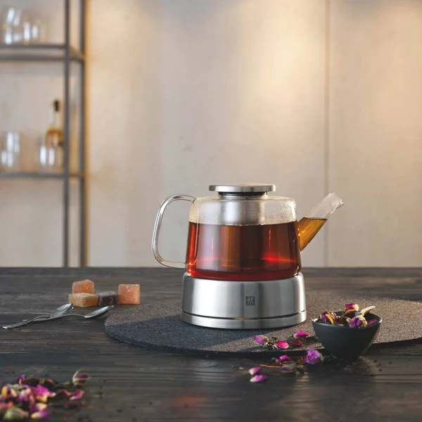 Zwilling Sorrento 27 oz. Teapot