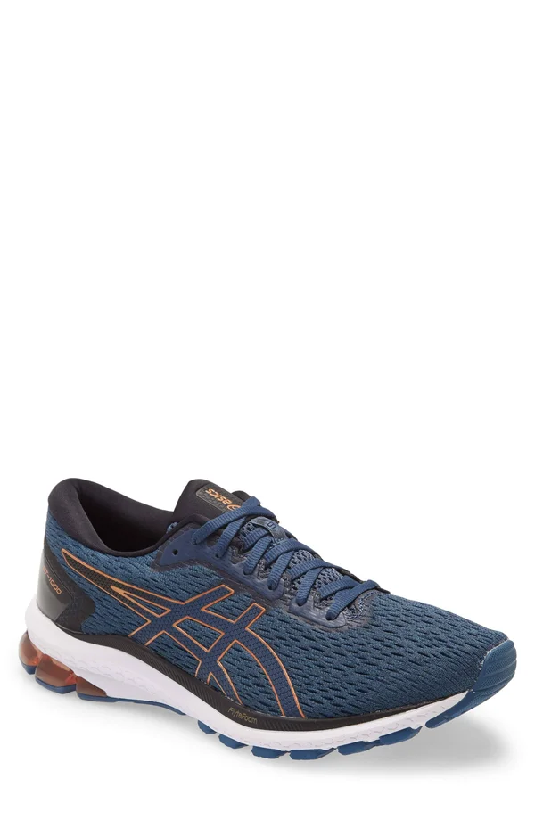 Asics GT-1000 9 Shoe - Men's Running