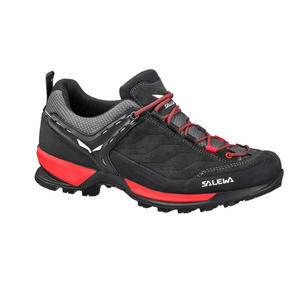 Salewa Men's Mountain Trainer Shoes Black Out, BERGOT 8