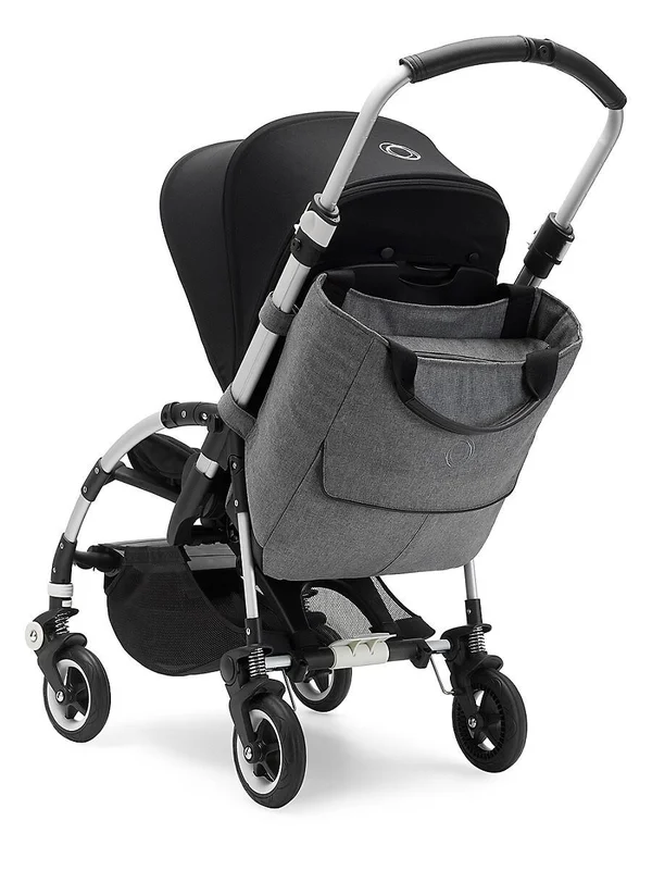 Bugaboo - Bee Mammoth Bag - Black