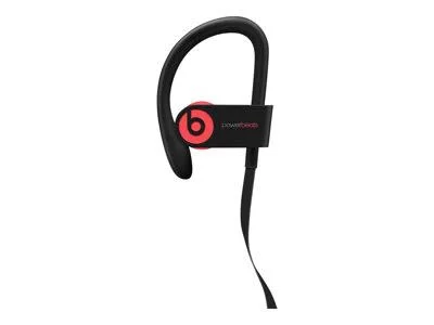 Beats Powerbeats3 Wireless Headphones Refurbished: Siren Red (MNLY2LL/A)