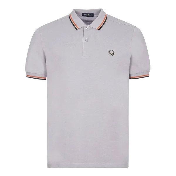 Fred Perry M3600, Purple