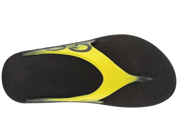 Oofos, OOriginal Sport Thong Sandal Size 11 M