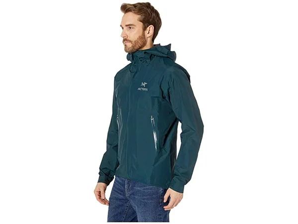 Arc&teryx Men's Zeta SL Jacket - Labyrinth, XXL
