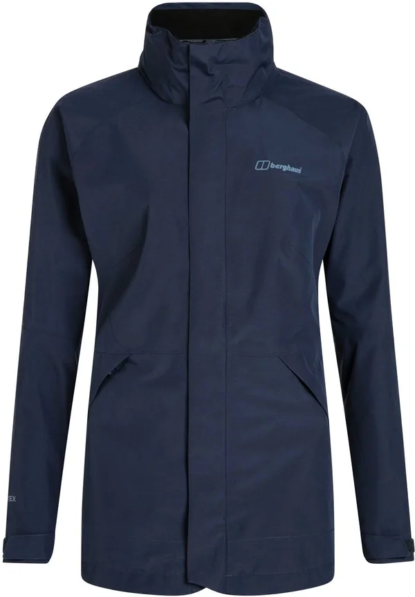 Berghaus Womens Highland Ridge Gore-Tex iA Jacket Dusk 14