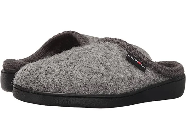 Haflinger at Classic Hardsole 46.0 - Grey Speckle (Men's)