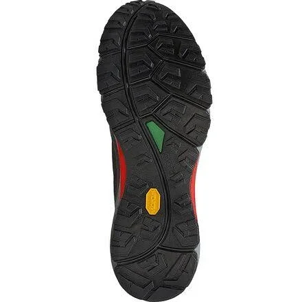 The North Face Ultra Fastpack IV Mid Futurelight 8 Men's Black
