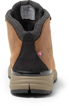 Danner Mountain 600 4.5x22 200g 9 Men's Brown