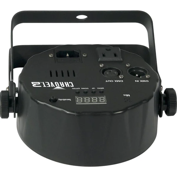 Chauvet DJ SlimPAR 38 LED par Light