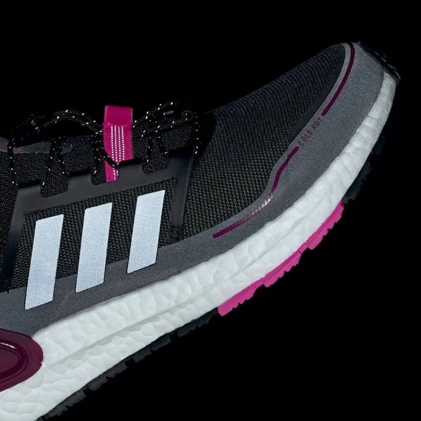 Adidas Women's Winter. RDY Ultraboost Running Shoes EG9803 - 7.5 - Black