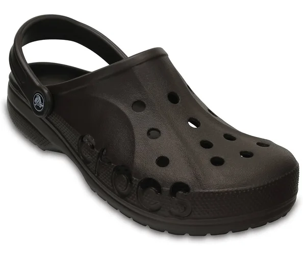Crocs Brown Baya Clog, W10/M8