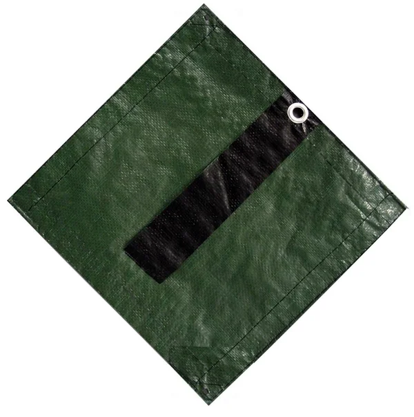 Arctic Armor WC846 12-Year 16-ft x 32-ft Rectangular in Ground Pool Winter Cover