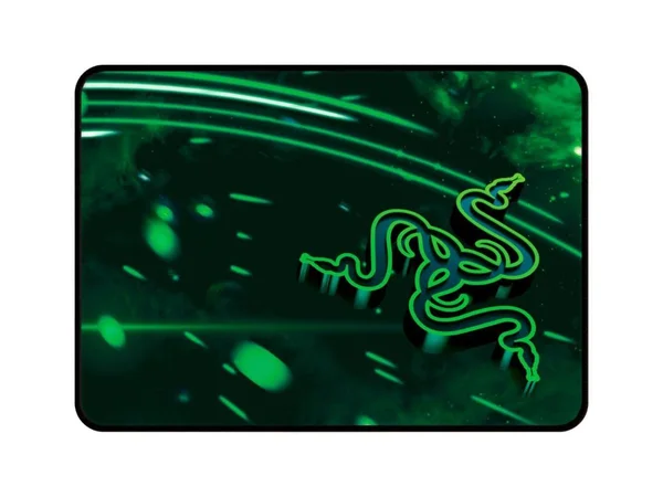 Razer 3-Piece Gaming Bundle: Keyboard - Mouse and Mouse Pad