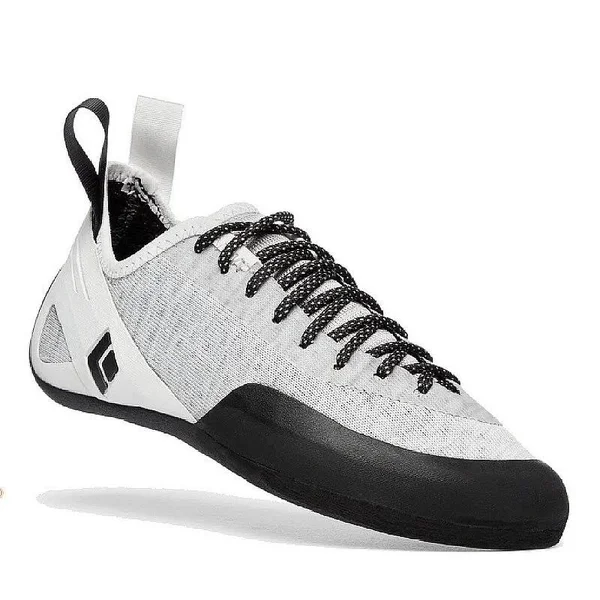 Black Diamond Momentum Lace Climbing Shoe - Women's Ash, 5.5