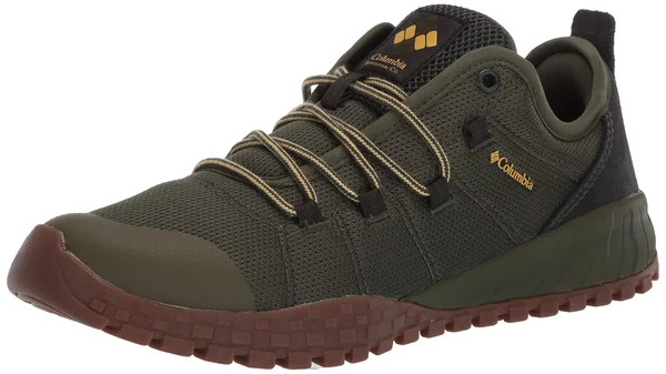 Columbia Fairbanks Low 11.5, Nori, Golden Nugget