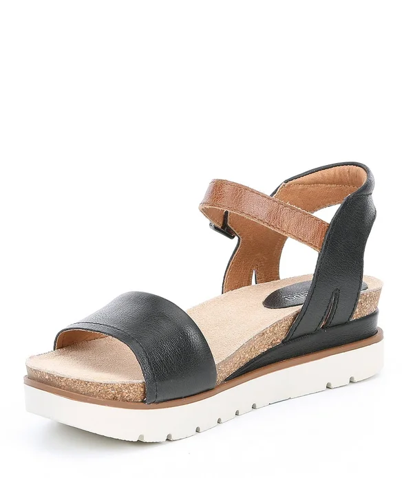 Josef Seibel Women's Clea 01 Sandals