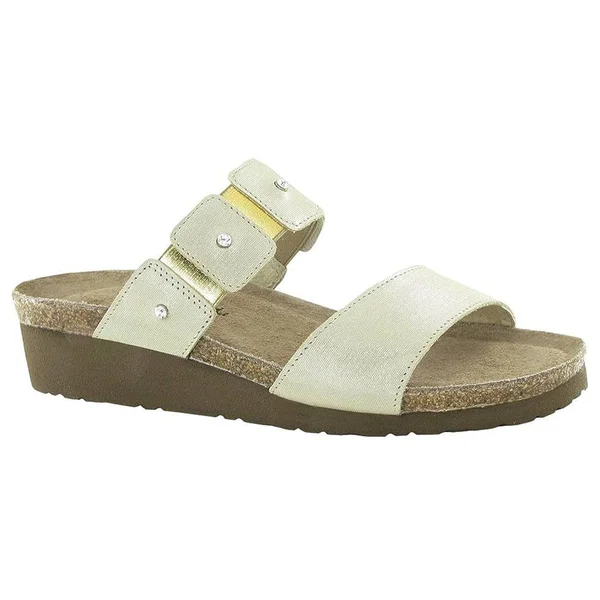 Naot Women's Ashley - Size: 35 M, Gold