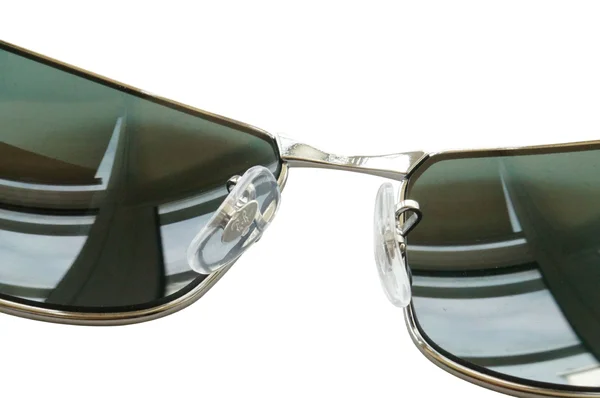 Ray-Ban RB3498 Sunglasses Gunmetal, Green