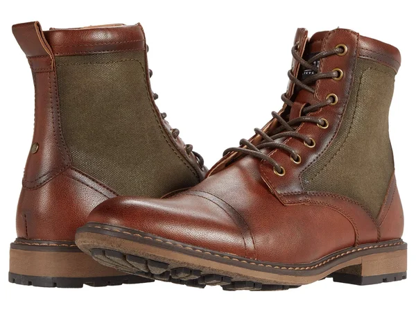 Steve Madden Bunsin Boot - Brown US 12, Men's