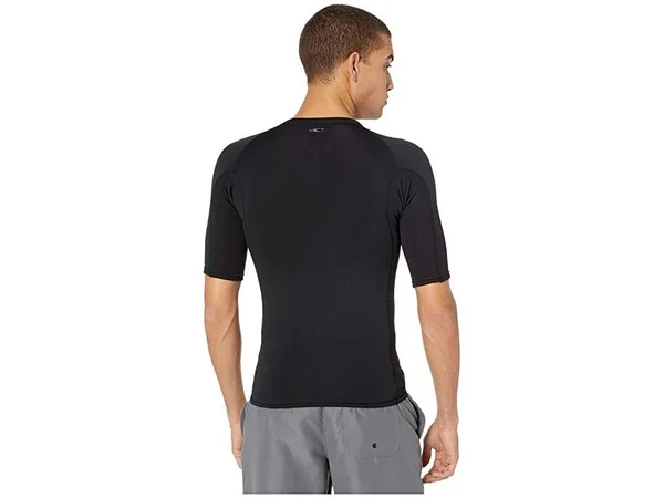 O&Neill Thermo-X S/S Crew Men's Black - S
