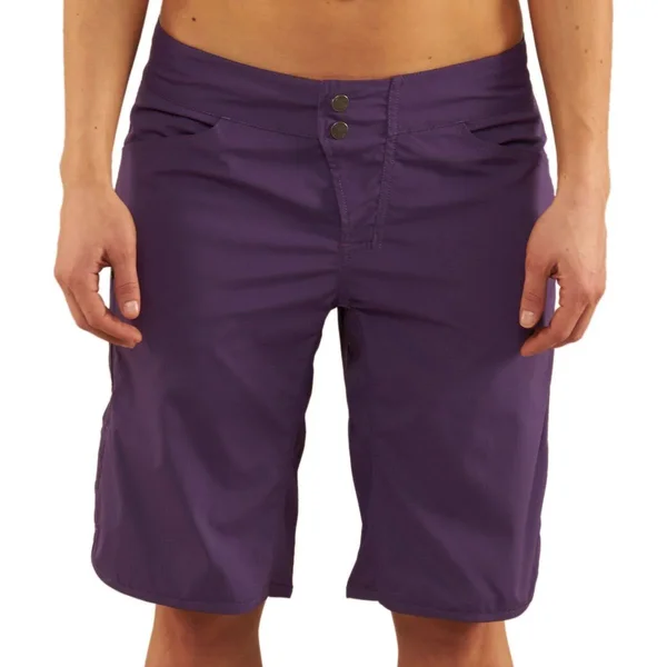 Club Ride Women's Savvy Short - Small - Loganberry
