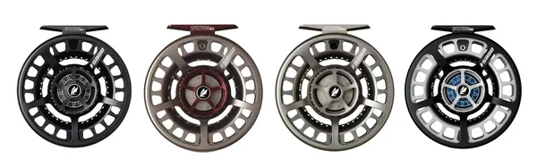 Sage Spectrum Max Spare Spool - Silver