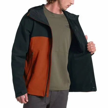 The North Face Men's Apex Flex GTX 3.0 Jacket Red S