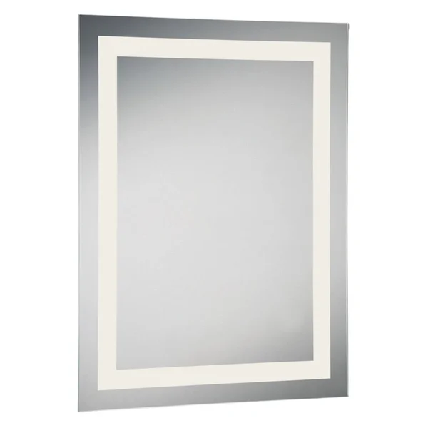 Eurofase 29108-015 Small Back Lit LED Mirror