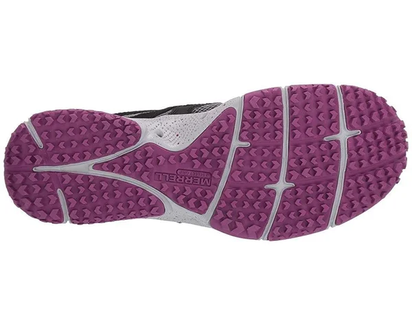 Merrell Women's Hydrotrekker Shoe - 10.5 - Black