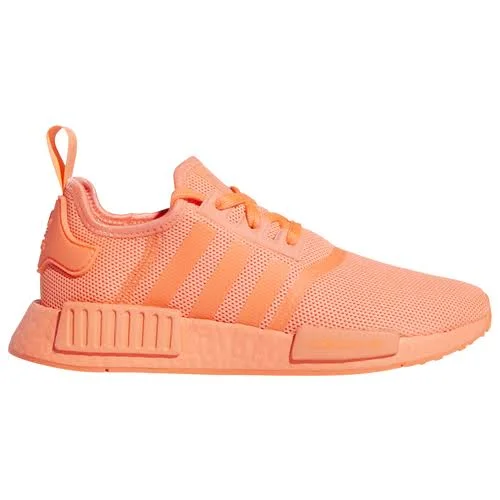 Adidas Originals Womens NMD R1 Signal - Shoes Coral/Coral Size 05.5