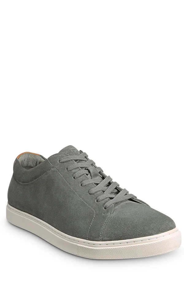 Allen Edmonds Men's Canal Court Sneaker