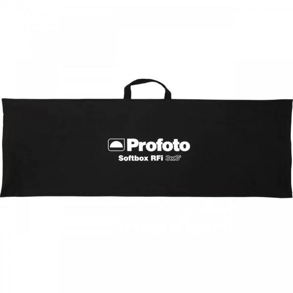 Profoto RFI 3.0 x 3.0& Softbox 254707