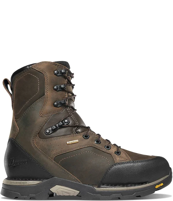 Danner Crucial 8x22 NMT 11 Men's Brown