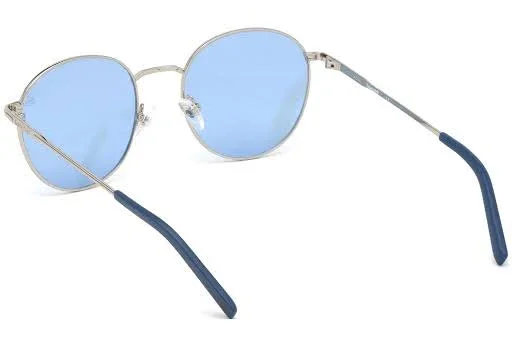 Timberland TB9180 C52 20D - Grey/Other, Smoke Polarized