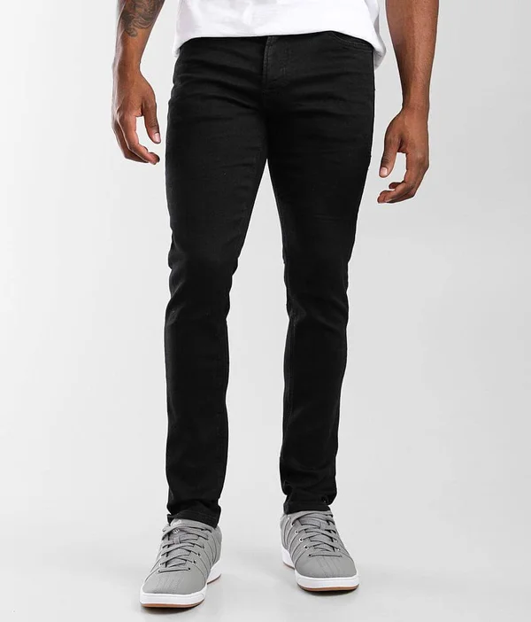 Jacku0026Jones Glenn Stretch Jean - Blue 34/32, Men's