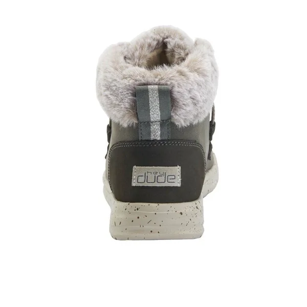 Hey Dude Women's Eloise Bruno - Size