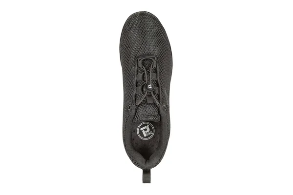 Propet Women's TravelFit Prestige Black 6 4E